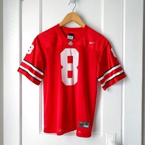 Nike Ohio State jersey